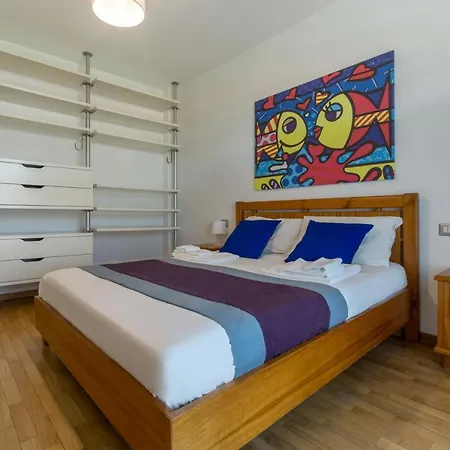 Διαμέρισμα Casa Da Linea *