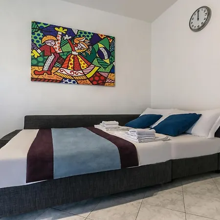 Apartman Casa Da Cometa *