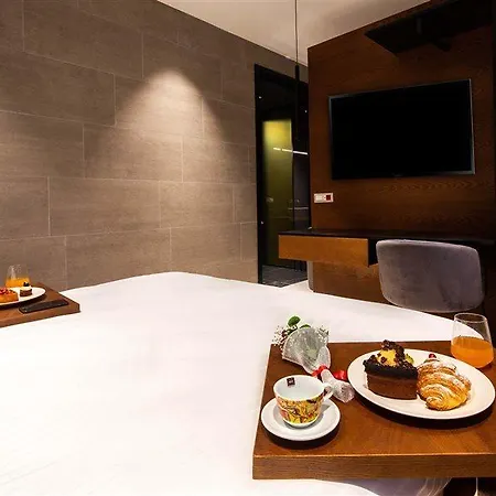 Hotel The Corner Duomo Mailand