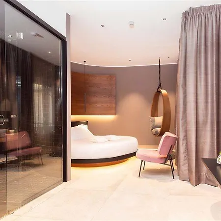The Corner Duomo Hotel Mailand
