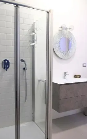 I 10 Mondi Bed & Breakfast 2*
