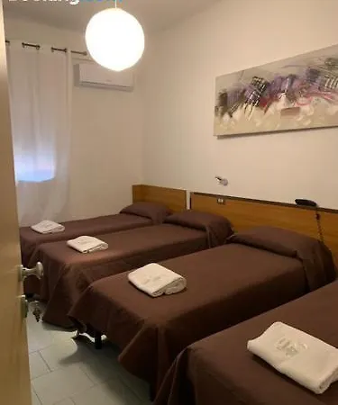 Hotel Ambrosiana