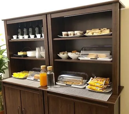 Carlo Goldoni Hotel 2*