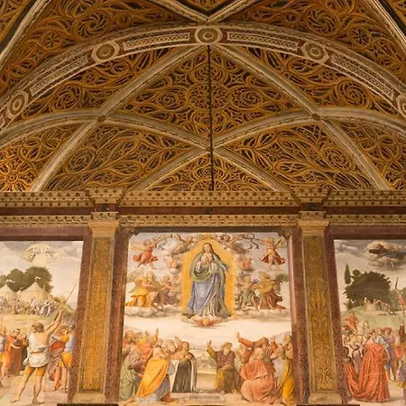 Hotel apartamentowy Osoppo