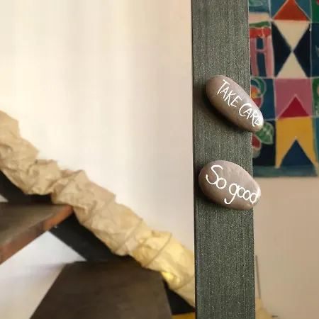 Lejlighed Armonia&passione *