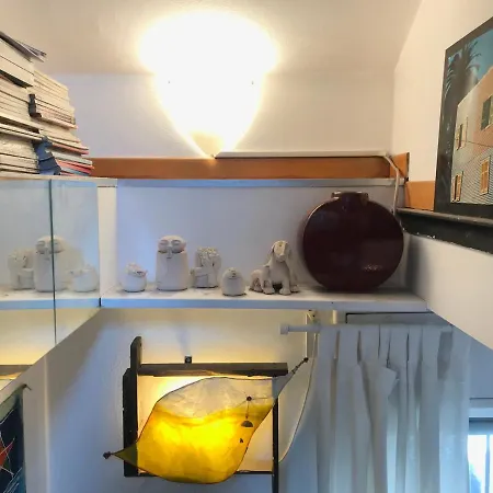 Armonia&passione Apartman