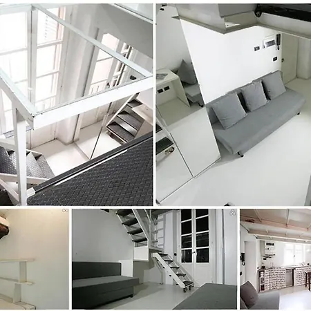 Casa Milano- Apartments And Rooms Apartment Milan
