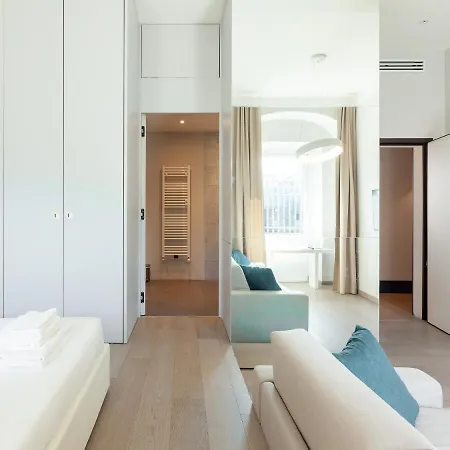 Easyhomes-duomo & * Milan