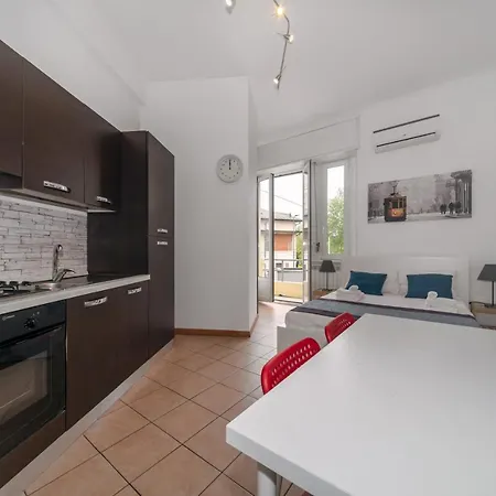 Charming Апартаменты *