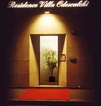 Aparthotel Odescalchi 4*