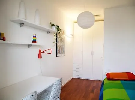 Lejlighedshotel Aurum Bicocca