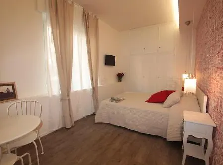 Marcona24 Lejlighedshotel 2*