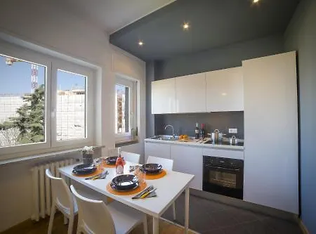 Dreams Residenza Gambara 2*