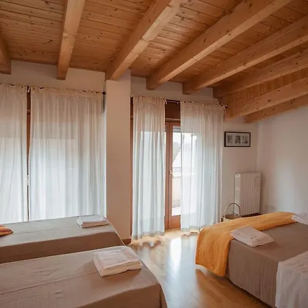 Daire City Residence Milano