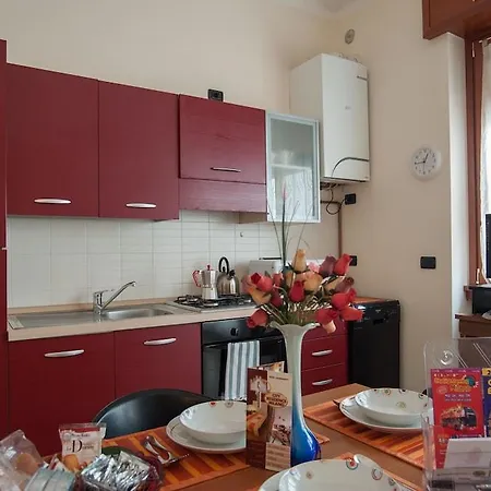 דירה City Residence Milano