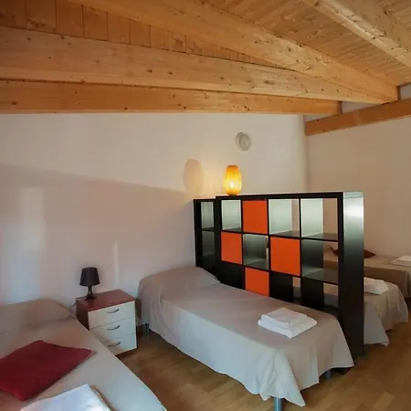 City Residence Milano * מילאנו