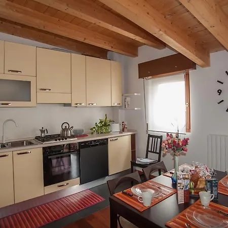 City Residence Milano מילאנו