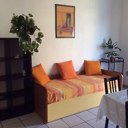 City Residence Milano Daire *