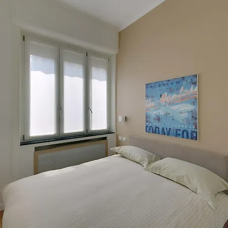 Apartmán Milan Apartment Rental