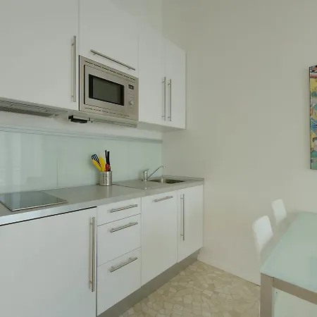 Milan Apartment Rental Apartmán *