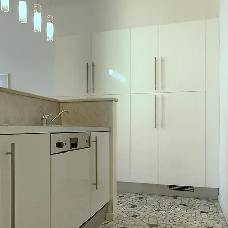 Apartmán Milan Apartment Rental Milán