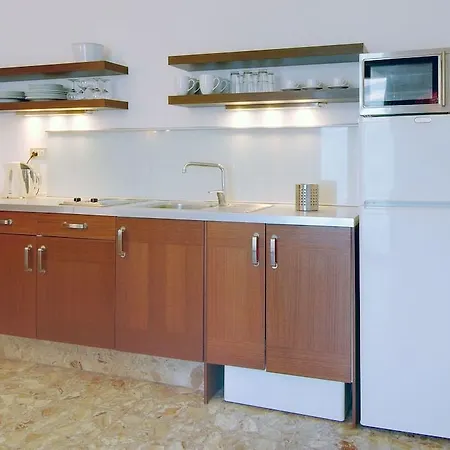 Apartmán Milan Apartment Rental *