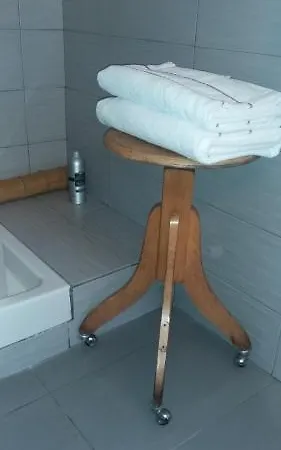 Hotel Bed Art Milano