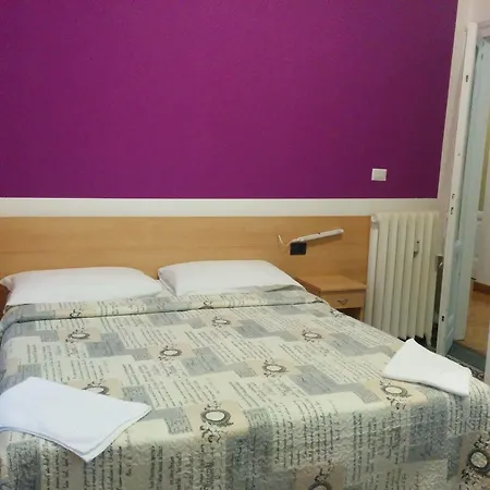 Hostel Adam's House Milan