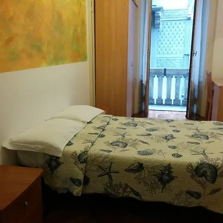 Hostel Adam's House Milan