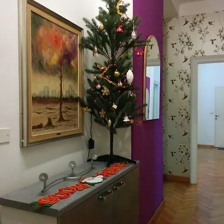 Ostello Adam's House
