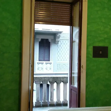 Adam's House 旅馆 米兰