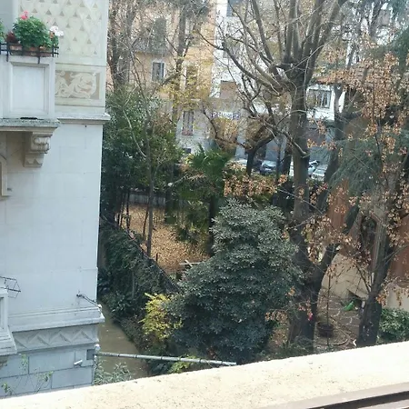 Ostello Adam's House