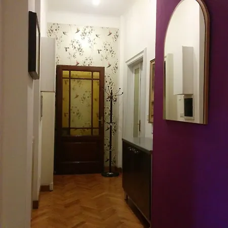 Adam's House Milan