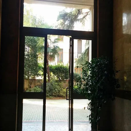 Adam's House 旅馆 米兰