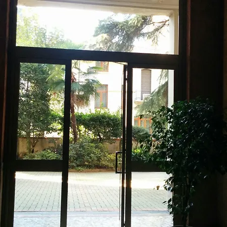 Hostel Adam's House Milan