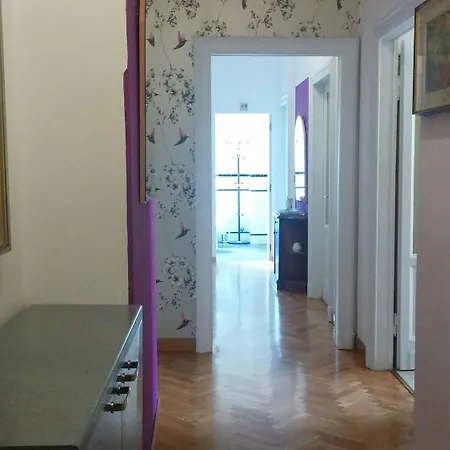 Adam's House Milan