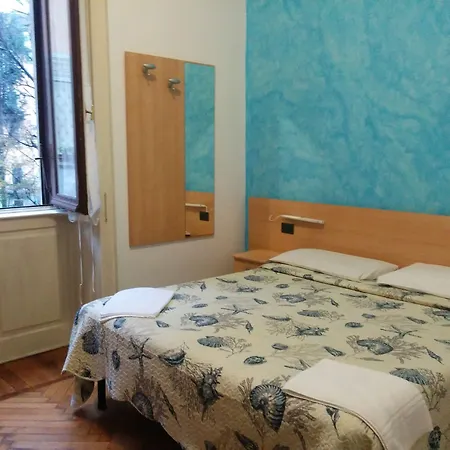 Adam's House Ostello
