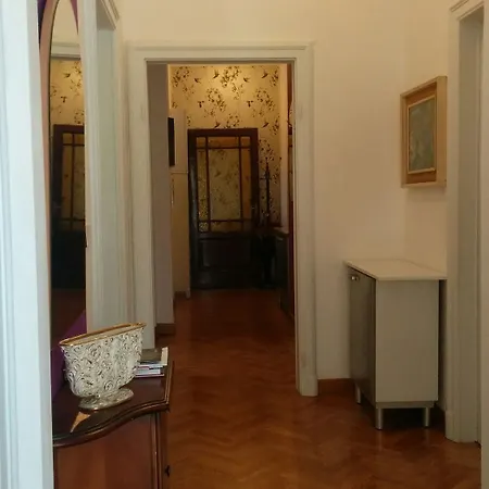 Adam's House *