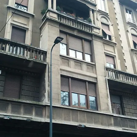 Hostel Adam's House *
