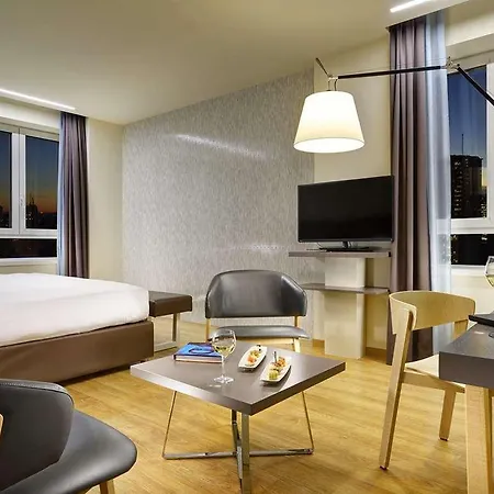 Century Hotel