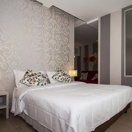 Hotel Canova Milán