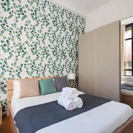 Appartement Brand New Apt In The Heart Of Citta Studi