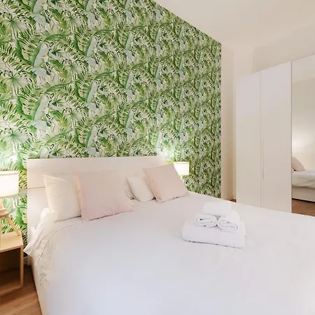 New & Cozy In Porta Romana