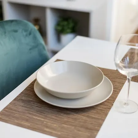 Brand New Apt In The Heart Of Citta Studi Appartement *