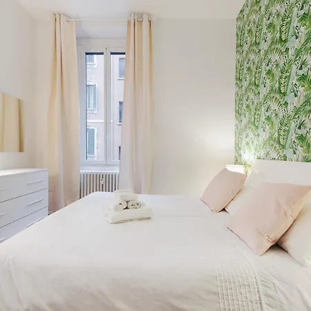 New & Cozy In Porta Romana Apartment *