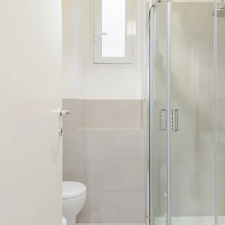 New & Cozy In Porta Romana *