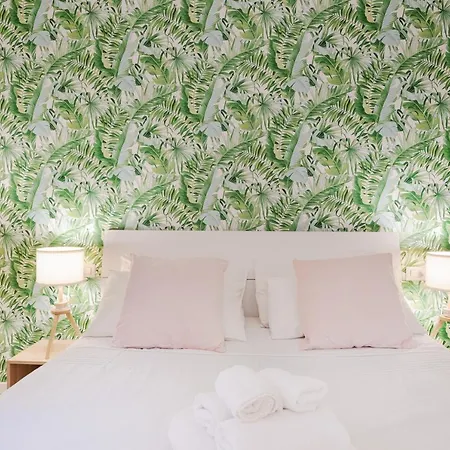 New & Cozy In Porta Romana Apartment
