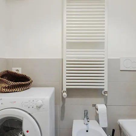 New & Cozy In Porta Romana