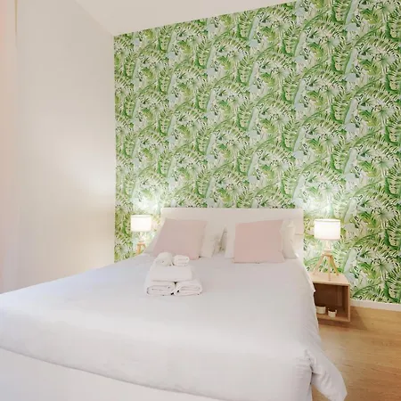 Apartment New & Cozy In Porta Romana
