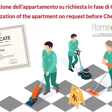 Homeathotel - Niguarda Ossola Milano
